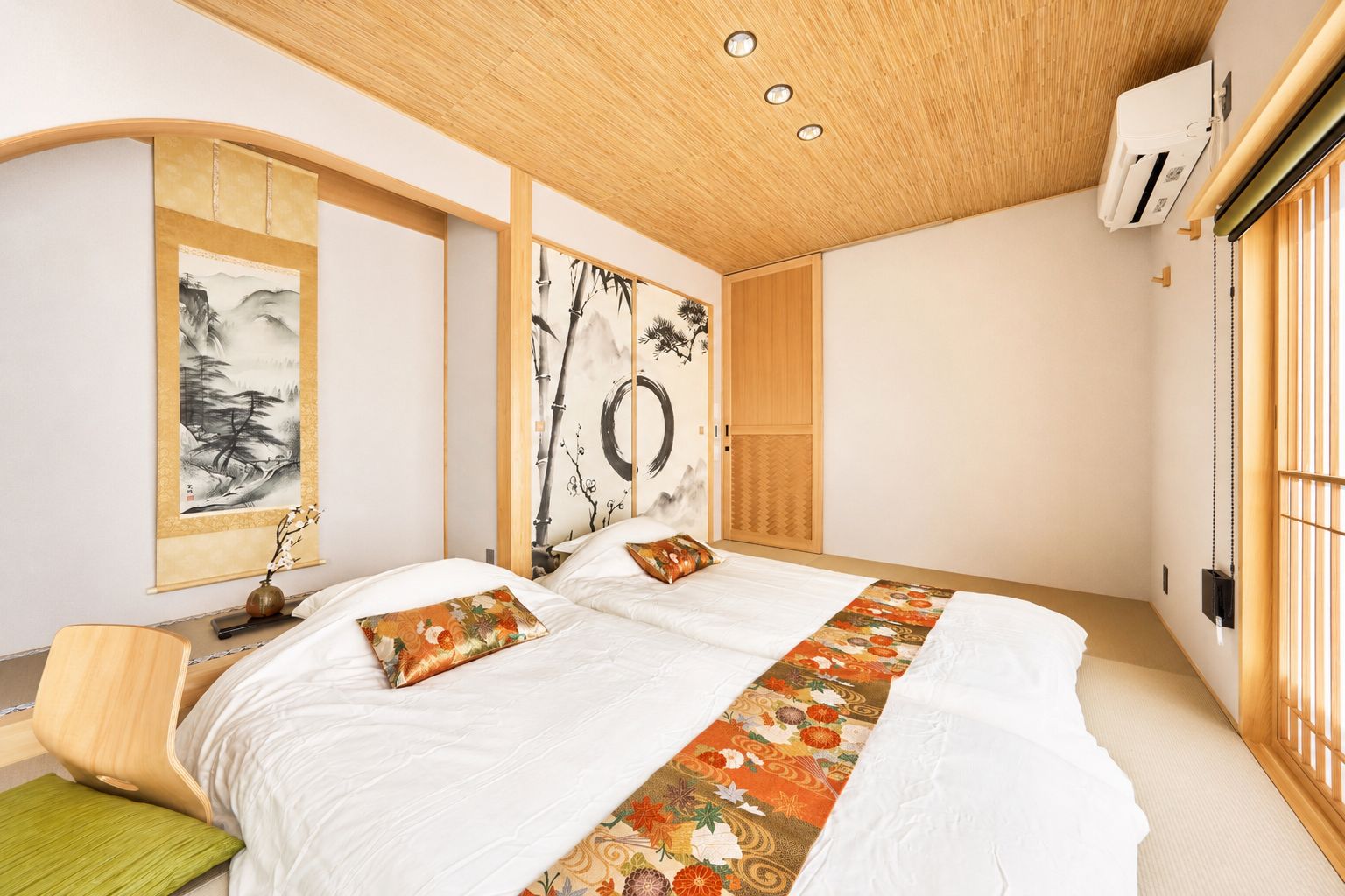 和室