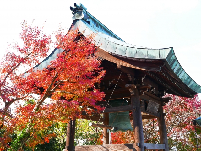 本願寺北山別院